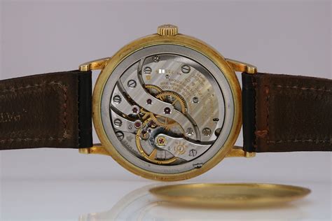 patek philippe caliber 27 am 400|1962 Patek Philippe Calatrava Ref 3410 Watch For Sale .